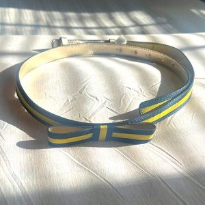 NWOT Adorable Boden Belt